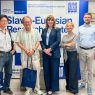 Wizyta pracowników WNPiD UAM na Uniwersytecie Hokkaido w Japonii