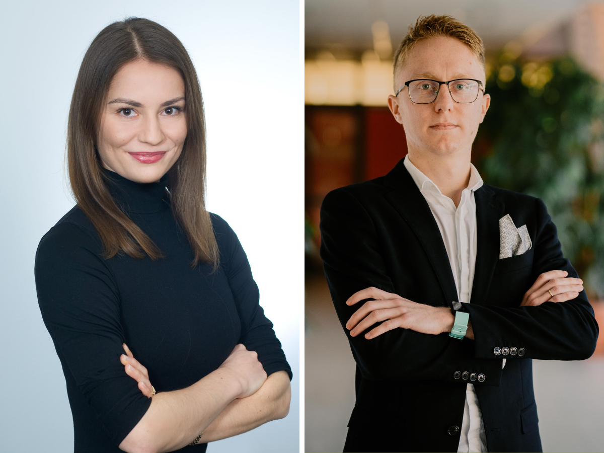 Rozprawy doktorskie z WNPiD nagrodzone w konkursie PTPN