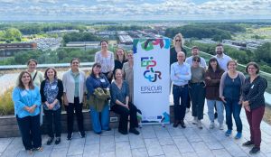 Summer School at the University of Southern Denmark in Odense