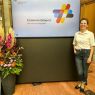 Project „Common Ground” in Berlin