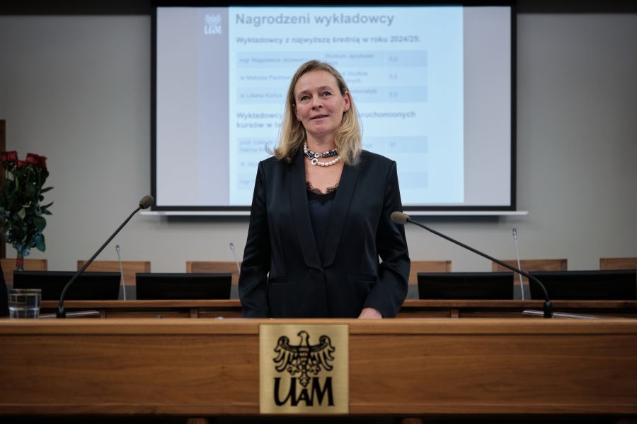 Inauguracja Uniwersytetu Otwartego 2025/2026