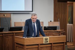 Inauguracja Uniwersytetu Otwartego 2025/2026