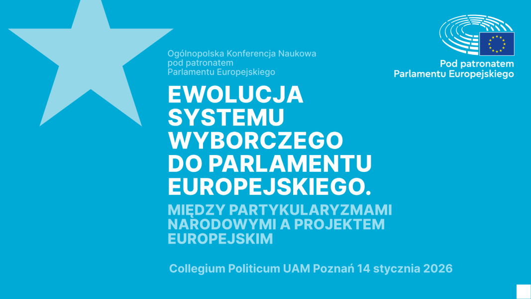 Ewolucja systemu wyborczego do Parlamentu Europejskiego: Między partykularyzmami narodowymi a projektem europejskim