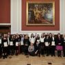 Laureaci Stypendium im. dr. Jana Kulczyka