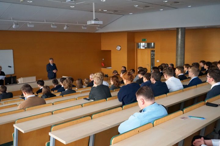 Olimpiada Wiedzy o Polsce i Świecie Współczesnym