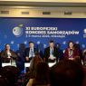 XI Europejski Kongres Samorządów w Mikołajkach