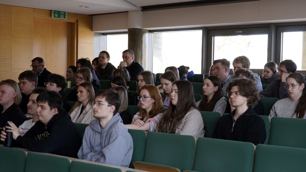 Prof. dr hab. Andrzej Szeptycki