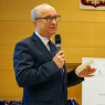 Marszałek Czarzasty na WNPiD