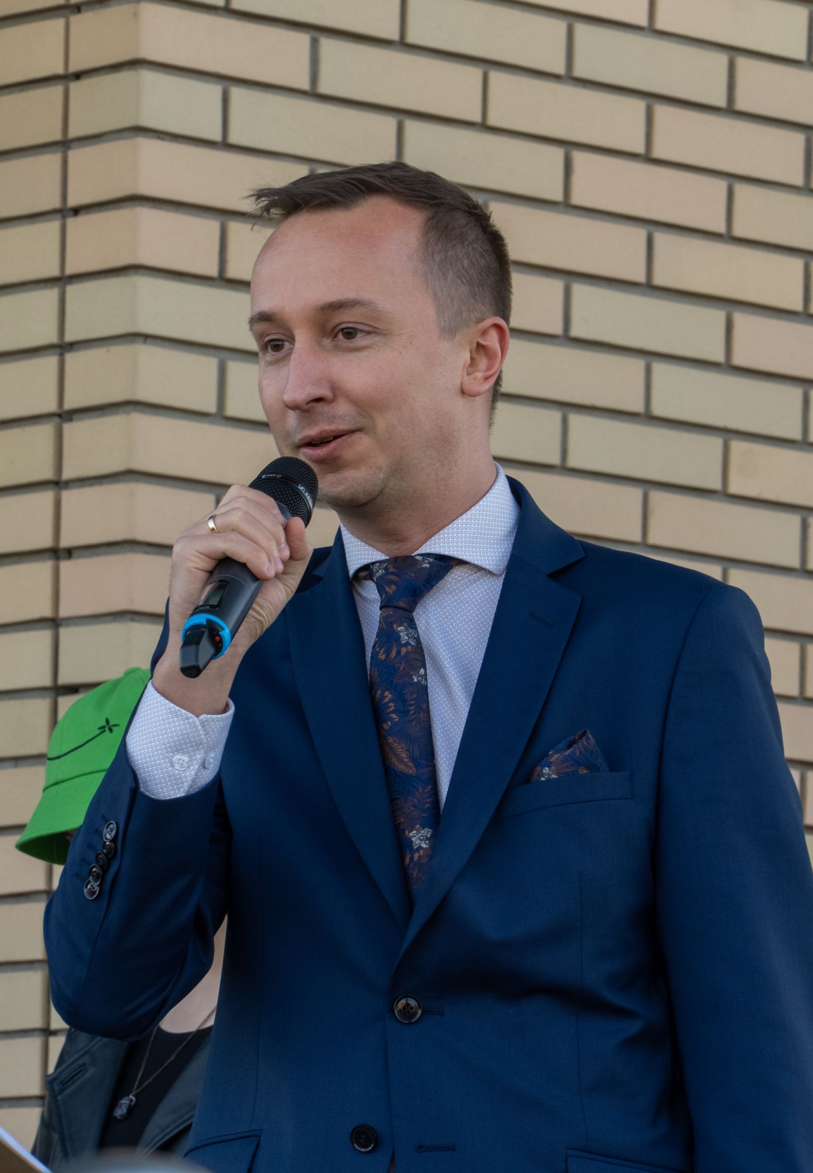 Dzień ziemi 2026