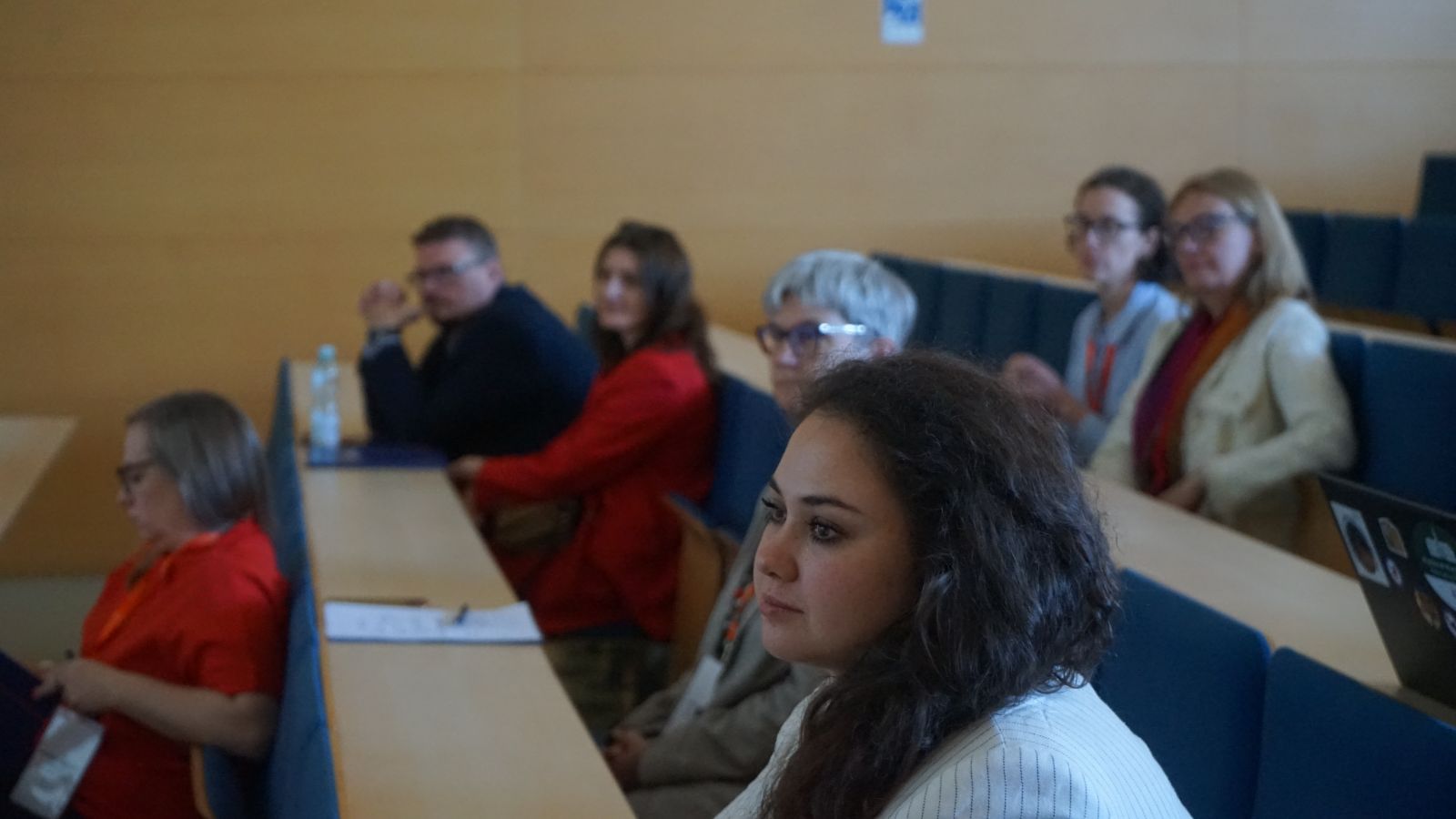 IV KONFERENCJA PARADYPLOMATYCZNA