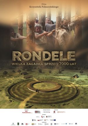 Premiera filmu „RONDELE wielka zagadka sprzed 7000 lat”