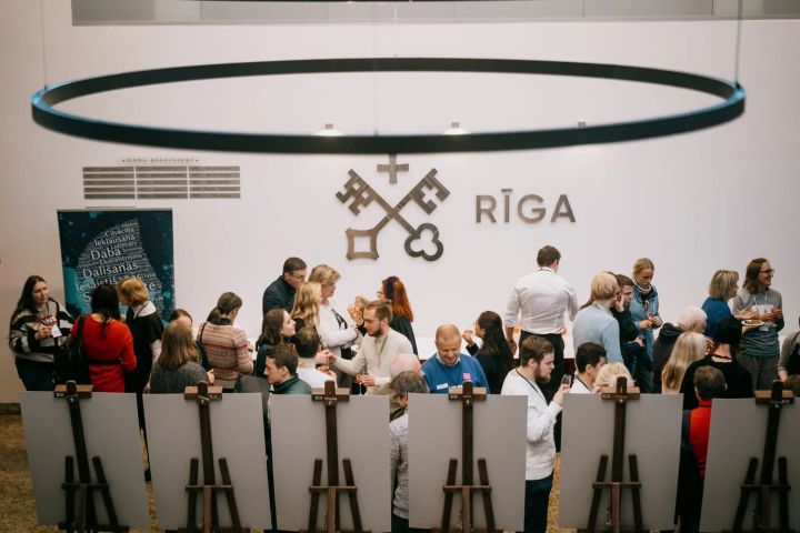 Riga Climate Assembly