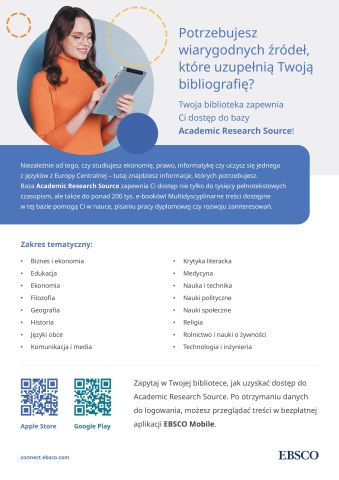 Academic Research Source