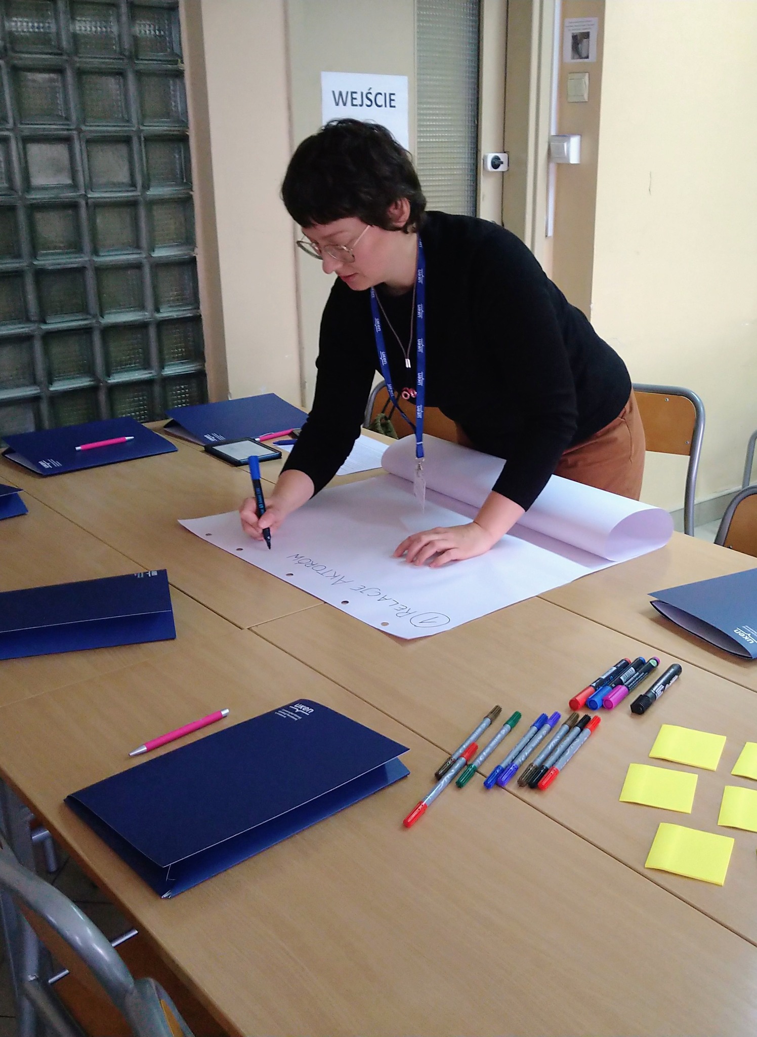 Workshop Deliberative Innovations A Step Further
