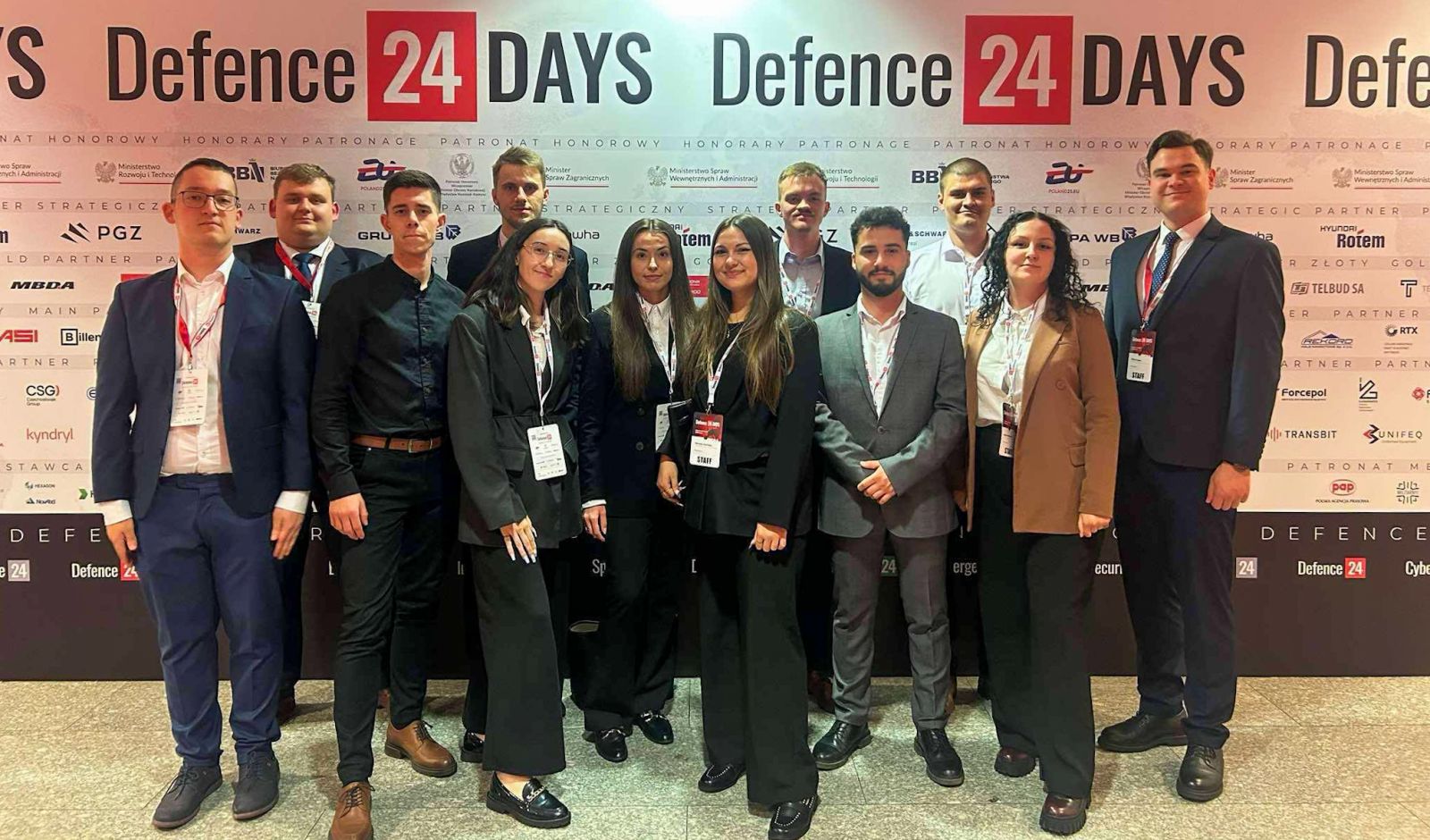 Defence24 Days 2025