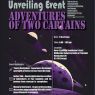 Spotkanie literacko-polityczno-społeczne: Adventures of Two Captain