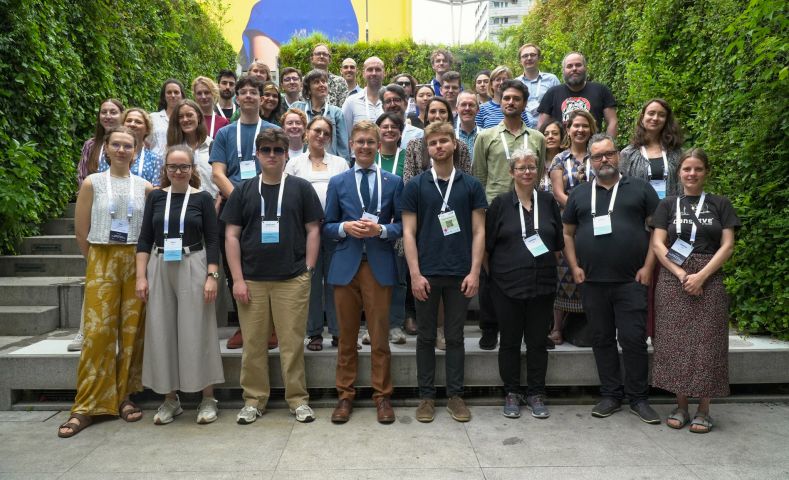 FIDE Spring School on Climate Citizens’ Assemblies