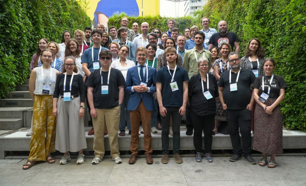 FIDE Spring School on Climate Citizens’ Assemblies