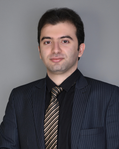 Ellias Aghili Dehnavi