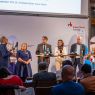 Project „Common Ground” in Berlin