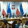 Prof. M. Musiał-Karg na międzynarodowej konferencji w Sejmie RP