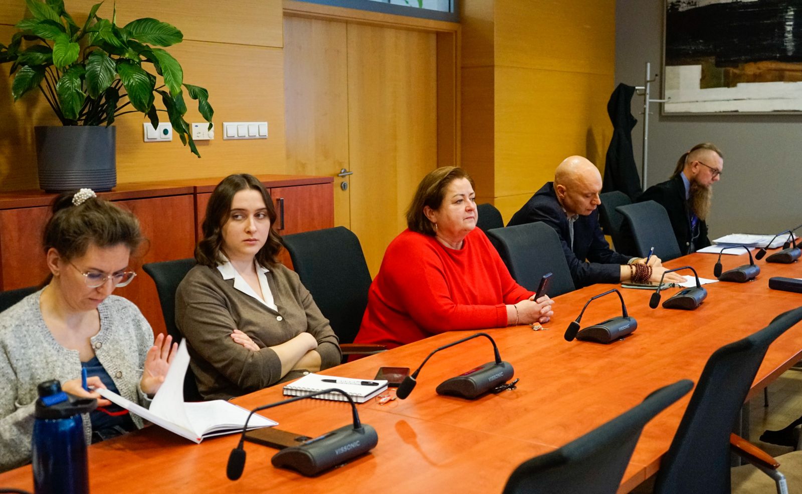 Seminarium 27 października 2025