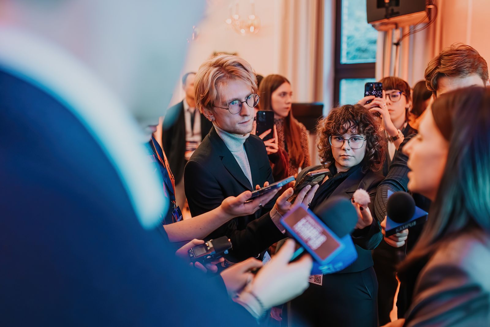 XI Ogólnopolskie Forum Mediów Akademickich