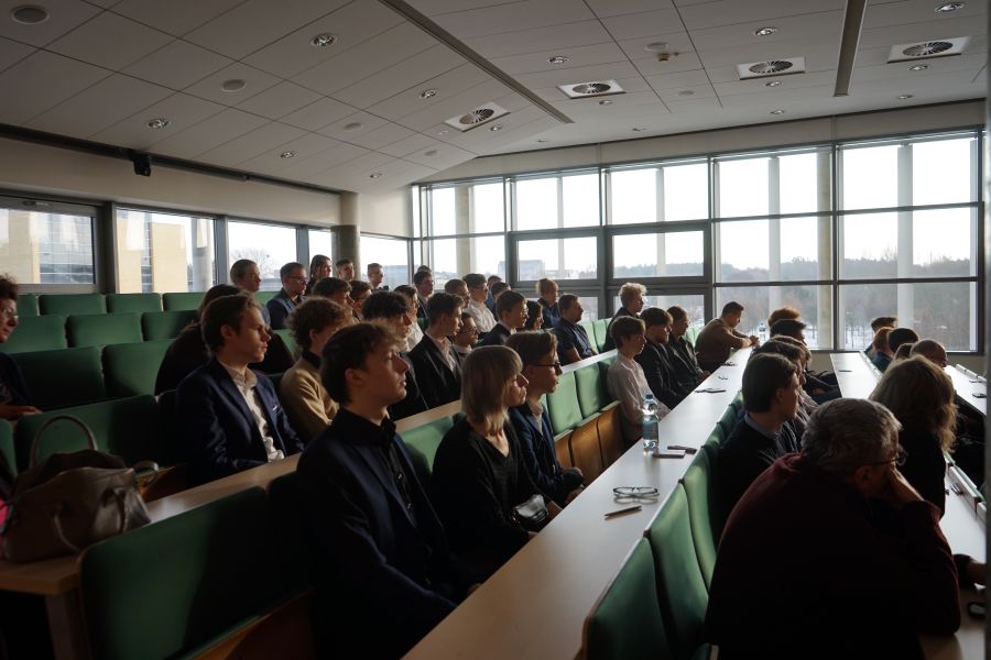 Olimpiada Wiedzy o Polsce i Świecie Współczesnym