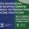 XVII debata akademicka
