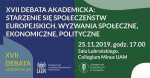 XVII debata akademicka