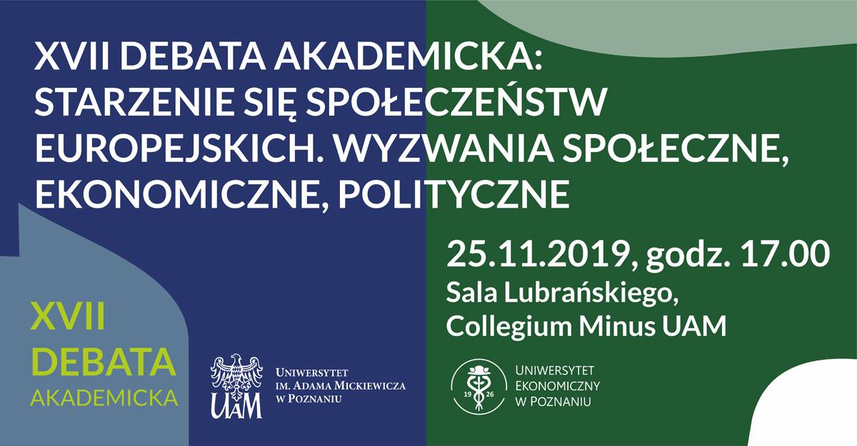 XVII debata akademicka