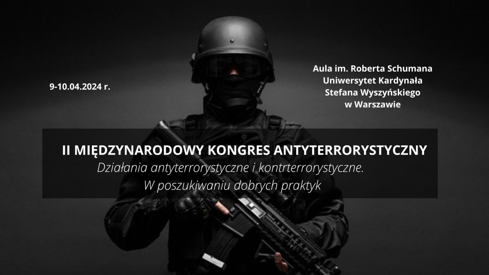 kongres antyterrorystyczny