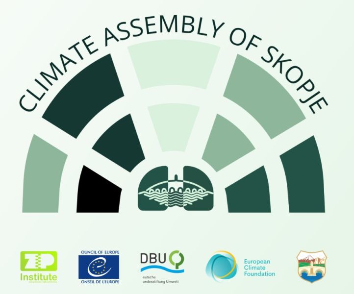 Observation of the Skopje Citizens' Assembly 