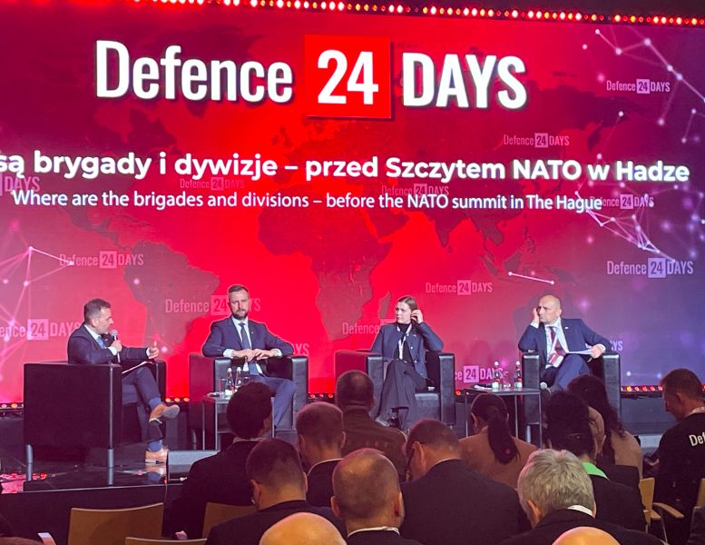 Defence24 Days 2025