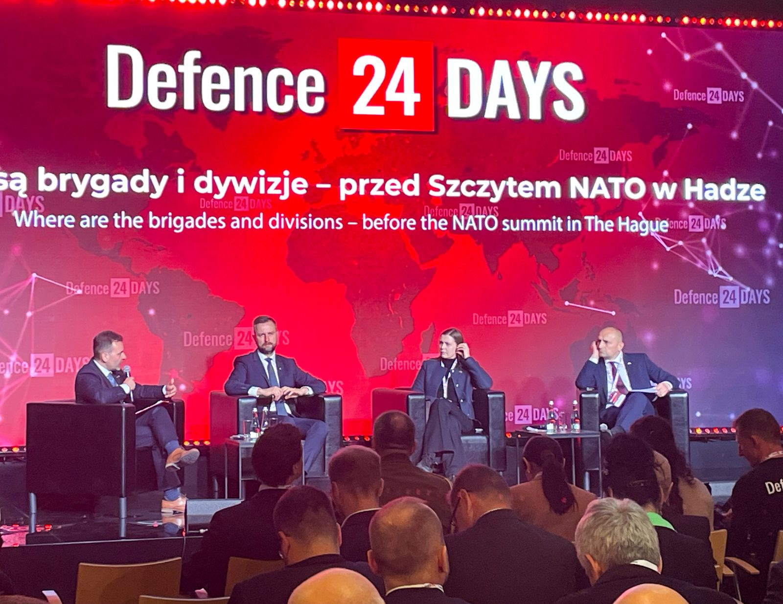 Defence24 Days 2025