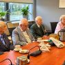 Konferencja naukowa pt. „Związek Kombatantów RP i BWP oraz inne organizacje kombatanckie w III Rzeczypospolitej”