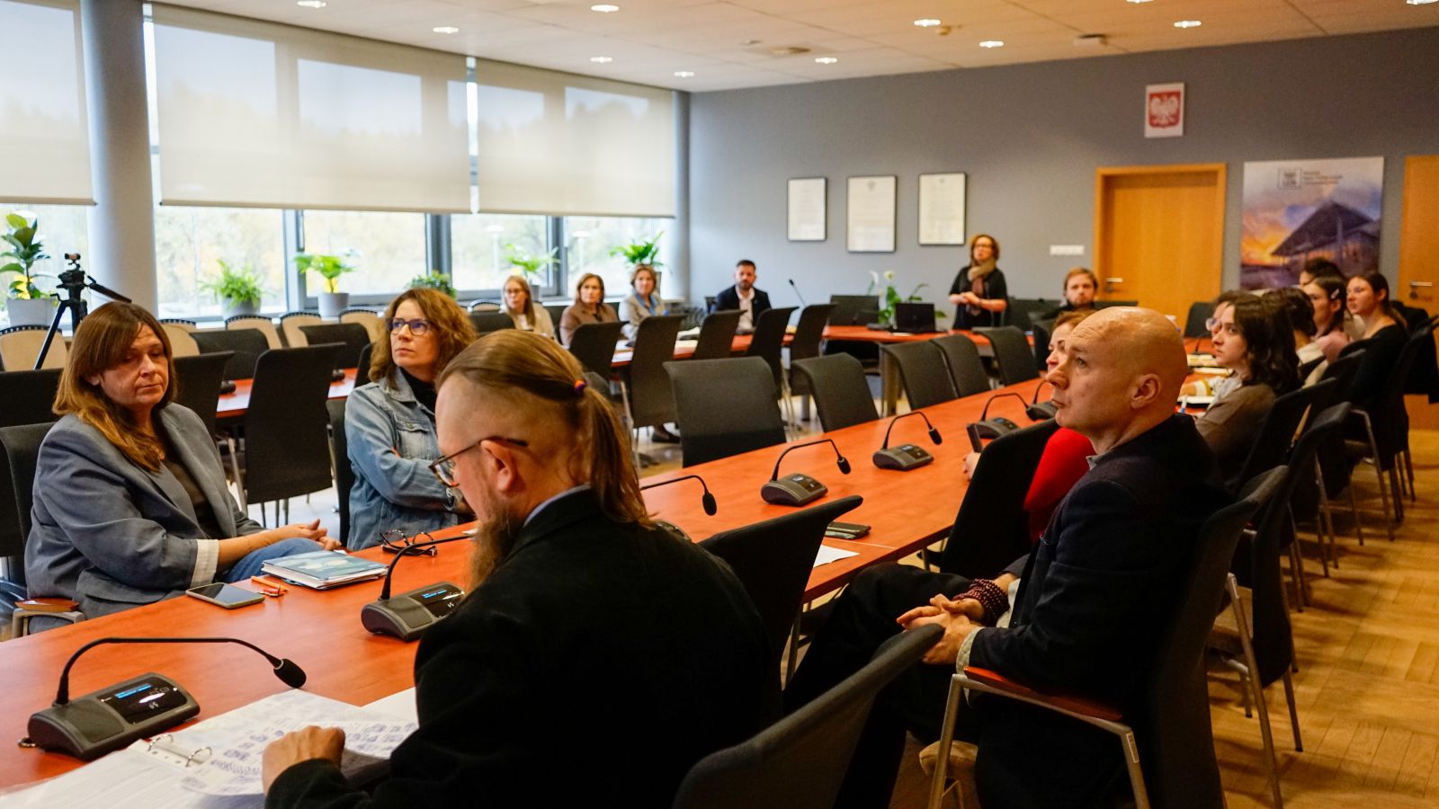 Seminarium 27 października 2025