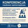 Konferencja Kadencyjność w samorządzie