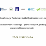 XVI Konferencja Naukowa z cyklu Rynki surowców i energii