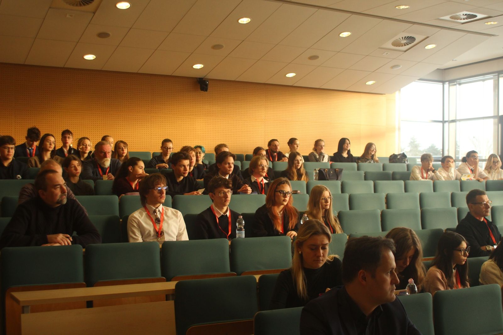 10. edycja Wielkopolskiego Turnieju Debat Oksfordzkich