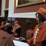 Wręczenie dyplomów doktorom i doktorom habilitowanym