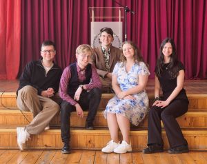 XII Festiwal Nauki w I LO im. A. Mickiewicza w Stargardzie