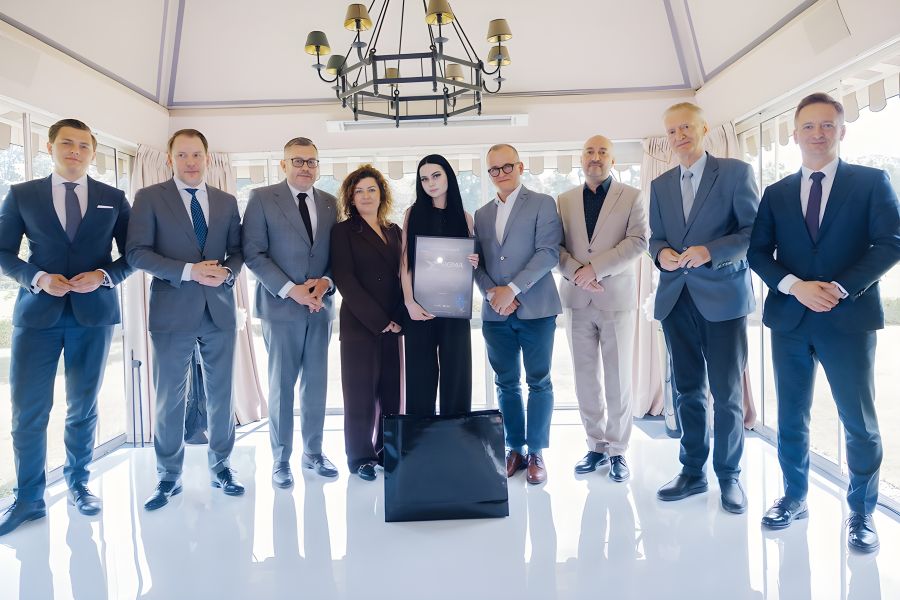 Sylwia Lewicka laureatką Sigma Challenge 2026