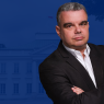 Prof. dr hab. inż Piotr Kwiatkiewicz profesorem nauk społecznych