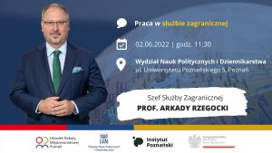 Spotkanie z Prof. Arkadym Rzegockim