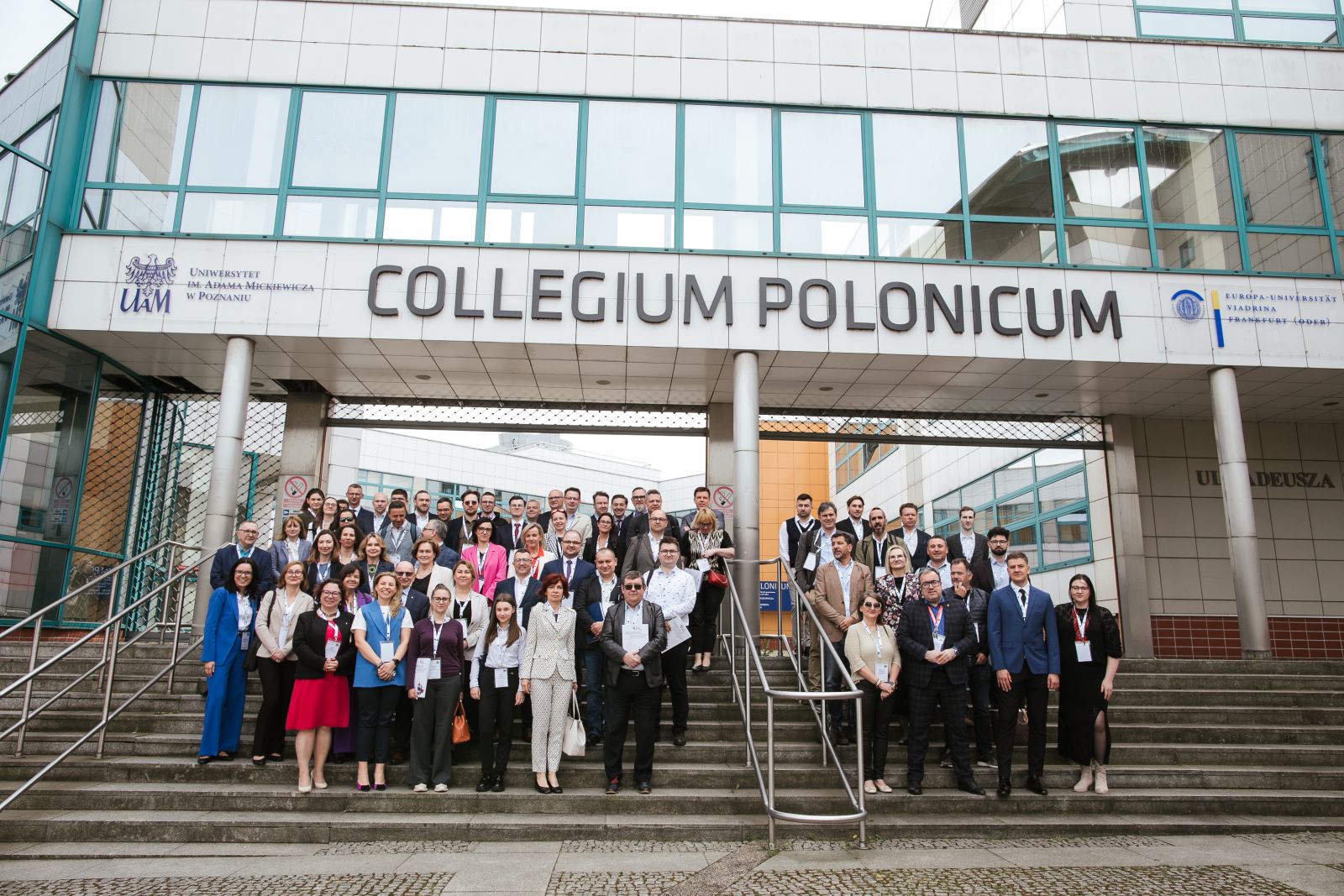 Konferencja: Ewolucja sytemu politycznego 2025