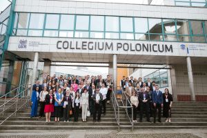 Konferencja: Ewolucja sytemu politycznego 2025