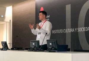 Prof. Artur Lipiński Uniwersytet Nawarra w Pampelunie