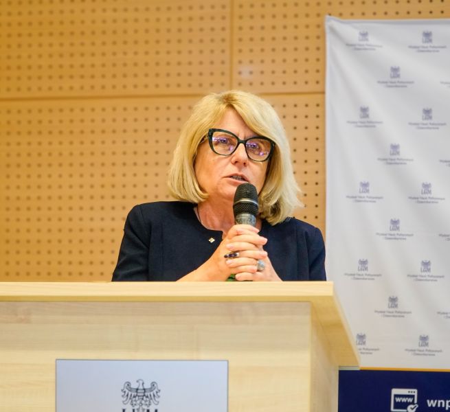 Jubileusz 70-lecia prof. Andrzeja Stelmacha