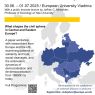 Conference “The Civil Sphere in Central and Eastern Europe”